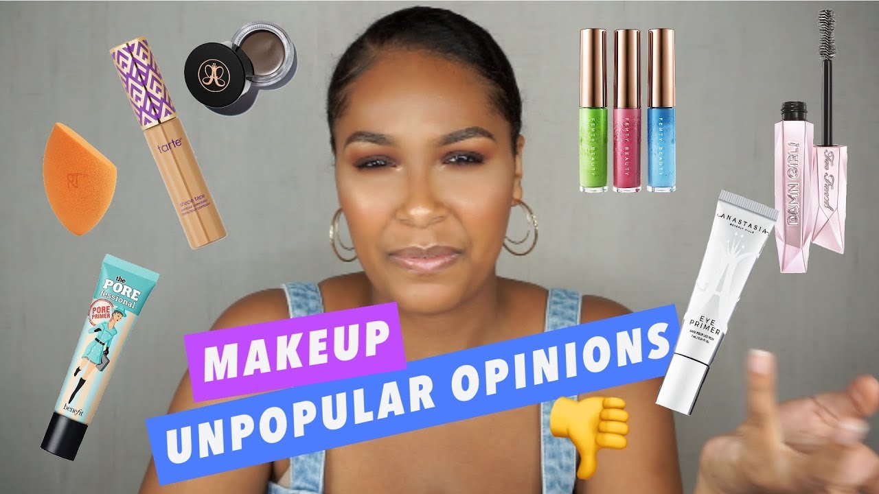 LES PRODUITS QUE TOUT LE MONDE AIME !!! SAUF MOI 🤷🏽‍♀️