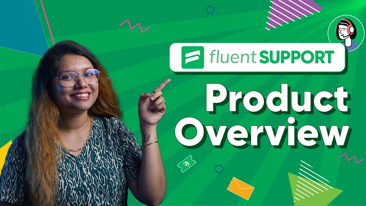 Fluent Support | The Ultimate WordPress Ticketing System