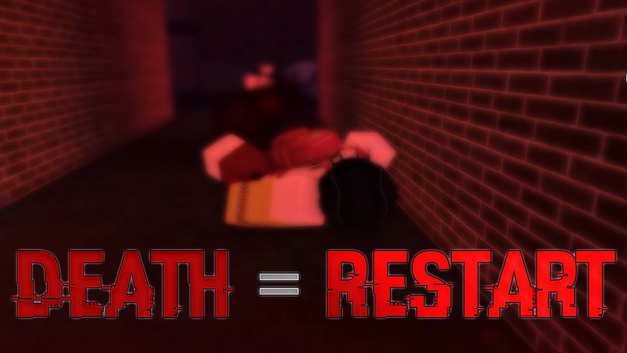 Criminality: 15 Minutes of NO KILLING Challenge