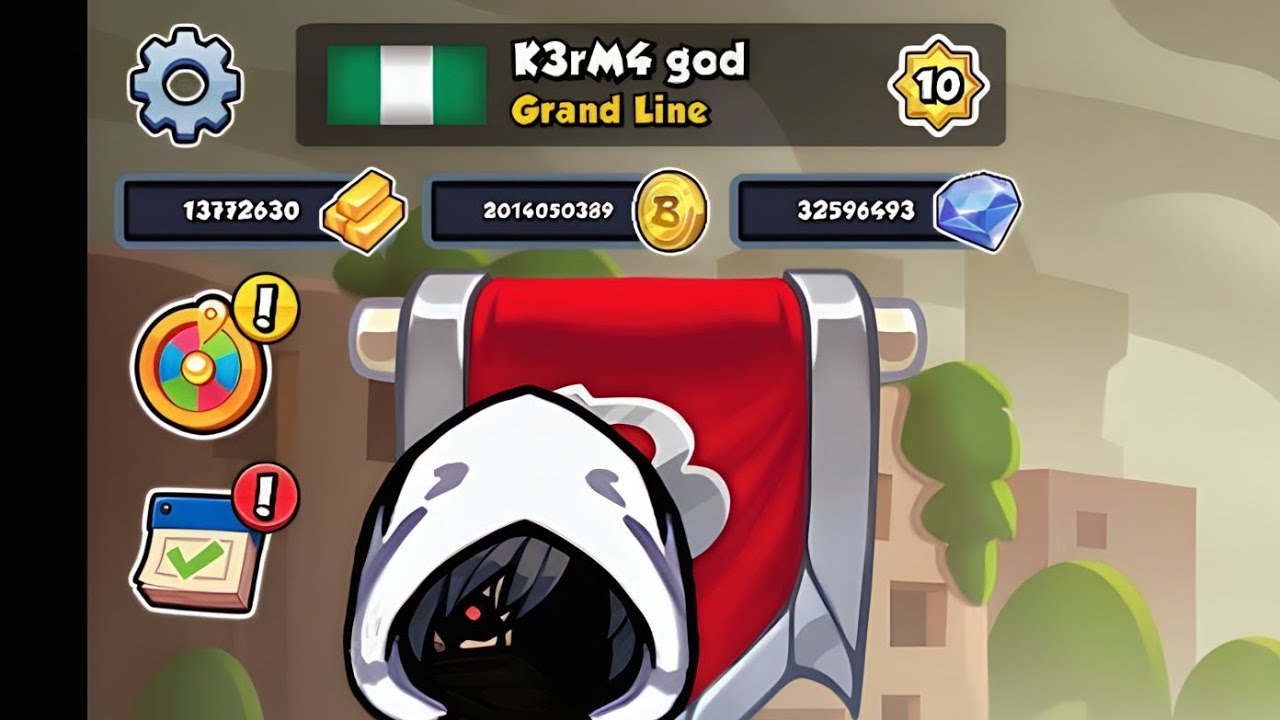 Cuenta todo infinito! (Hack o bug) ¿?