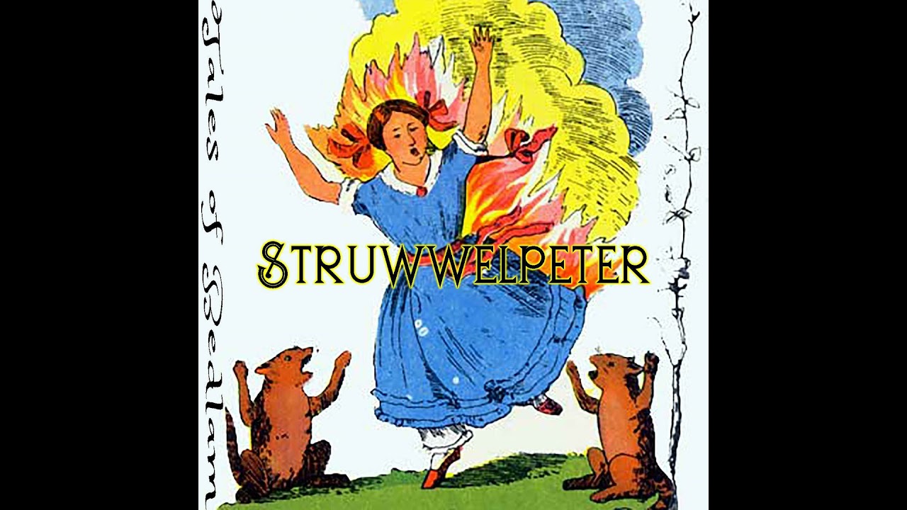 Struwwelpeter (Shockheaded Peter)