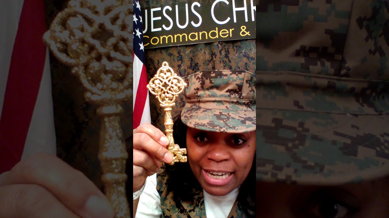 Are You a People Pleaser?  Key to Freedom