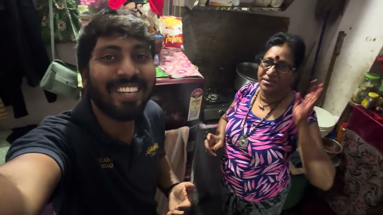 అన్నం లేనివాళ్ళకి అన్నం పంచమన్నారు 