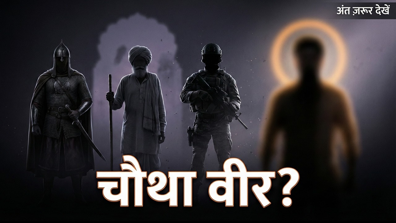 Bharat Ke Veer | A Sanatan Play That Made the Audience Stand Up