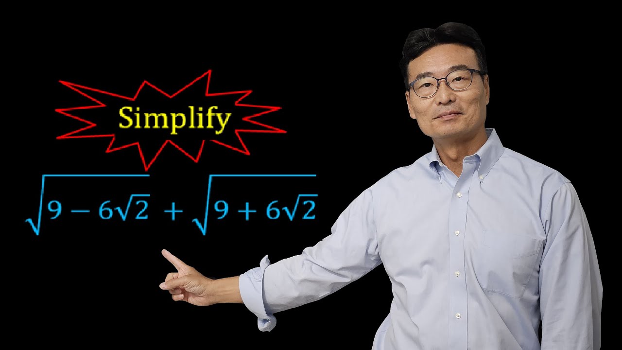9th Grade Problem that College Students Can't Solve