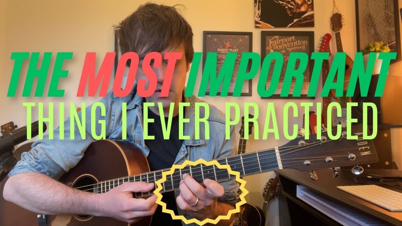 ten years of triad practice in ten minutes