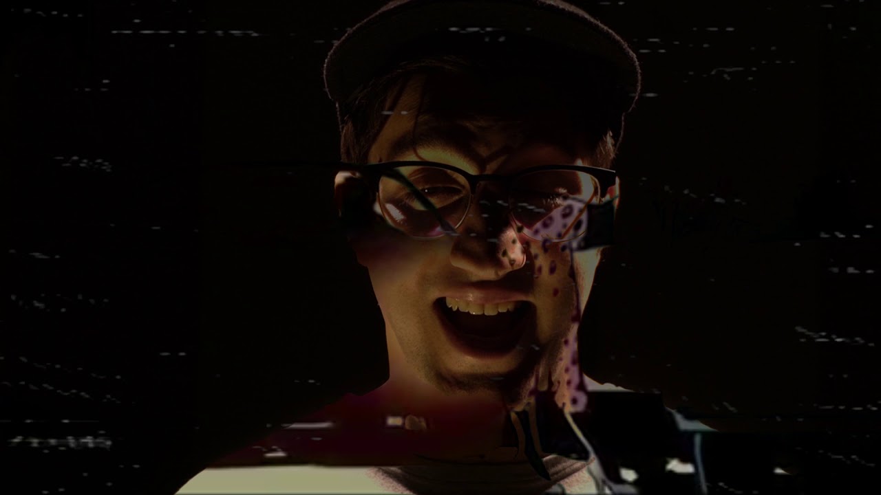 Citizen Jim - Μεταναστεύω Αφρική (Official Music Video)