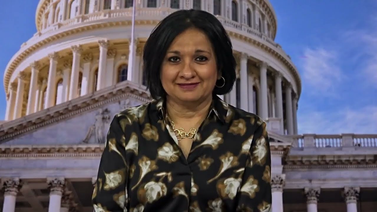 Outlook for the partial shutdown - and the midterms