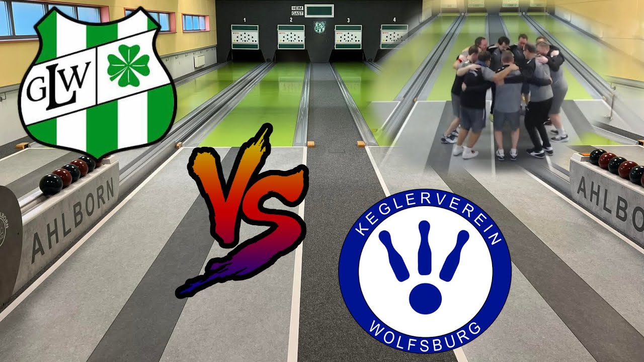 16.Spieltag SV Grün-Weiß Langendorf - KV Wolfsburg 2.Bundesliga Ost Männer