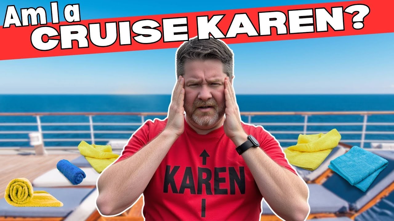 Круизный лайнер Karens выходит из себя: 10 невероятных историй о праве на привилегии