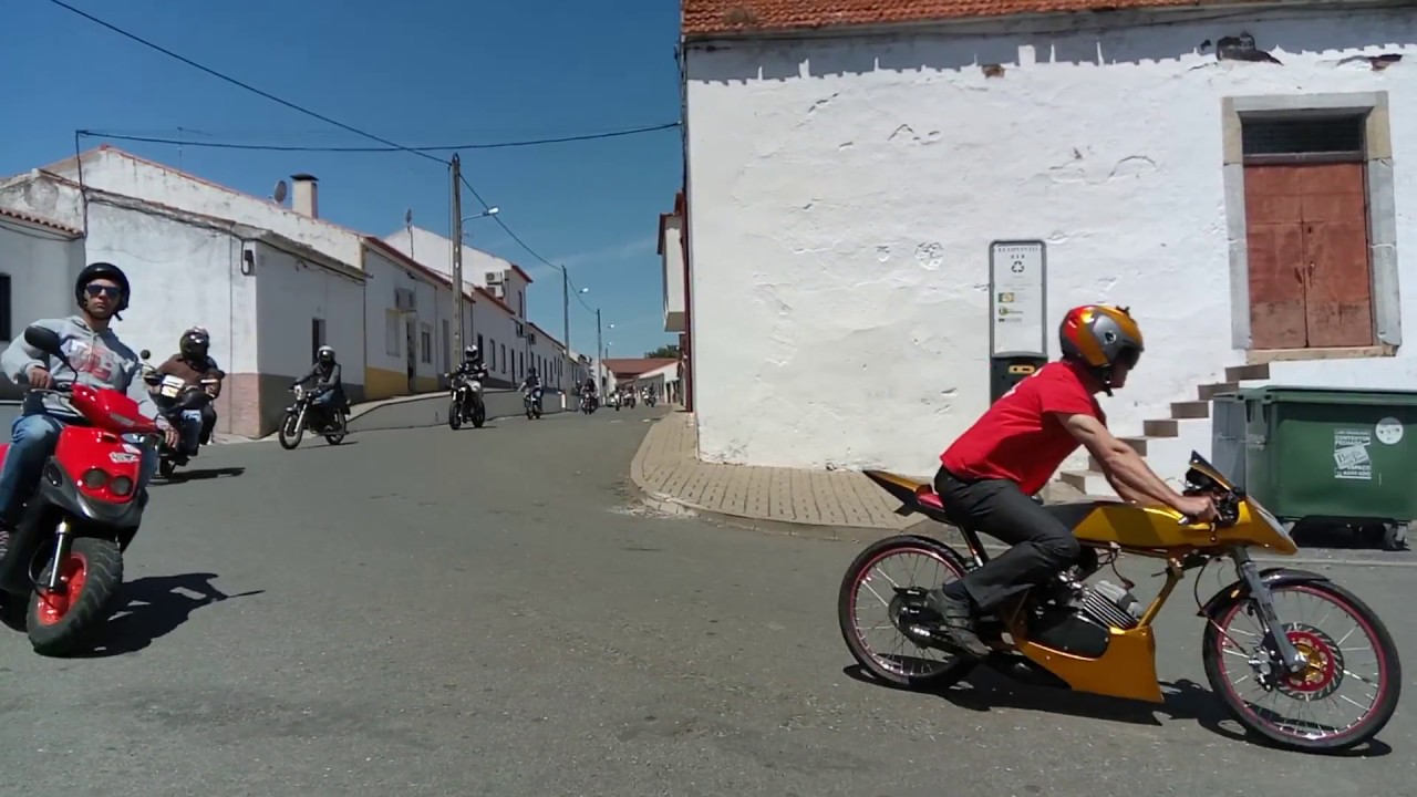 6º Passeio de Clássicas da Cabeça Gorda