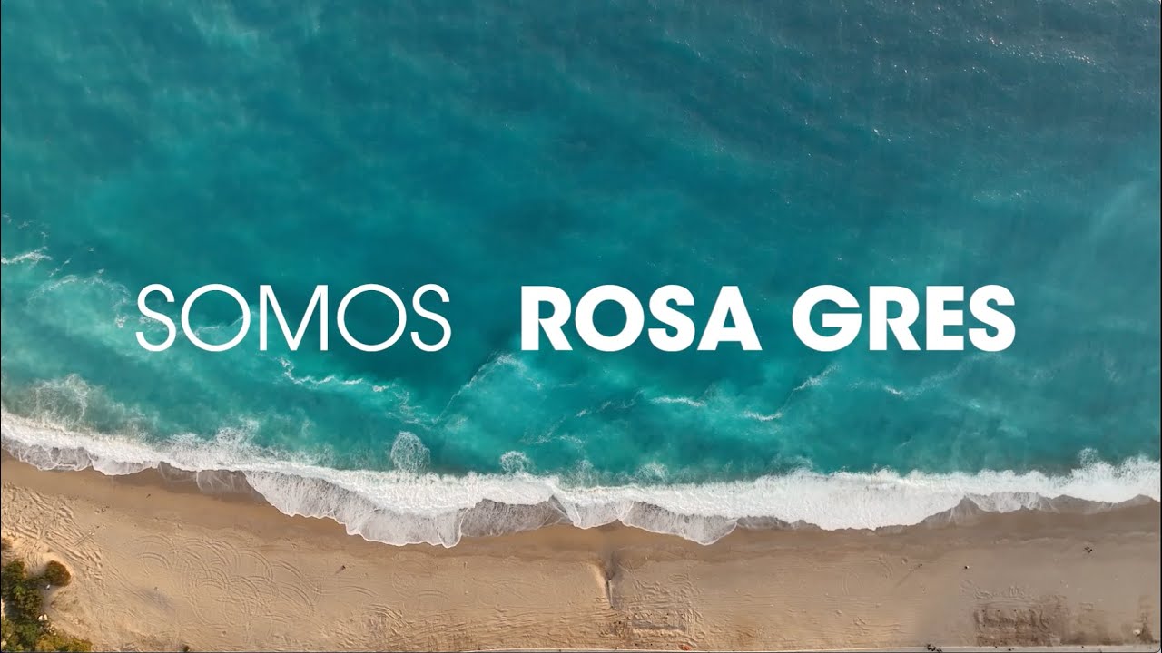 Somos Rosa Gres - Vídeo corporativo