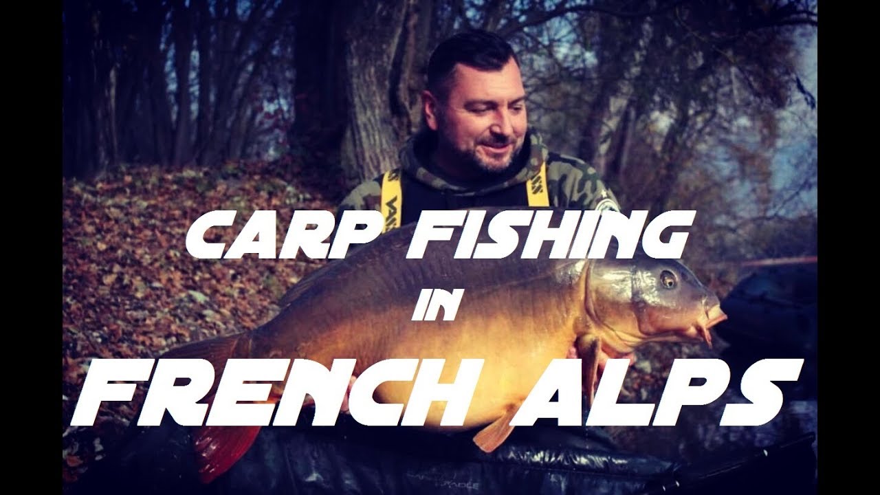 *** CARP FISHING in FRENCH ALPS *** ❗️❗️❗️ Big Mirror 28kg+ 27kg+ ❗️❗️❗️