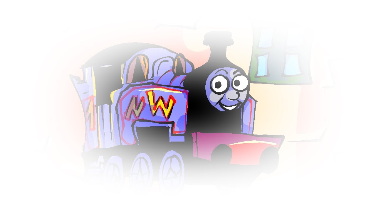Boiler-Test D-Side - Thomas' Railway Showdown D-Side [Official MIX] (V3)