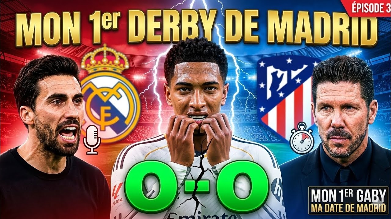 Vers une légende  ep 3