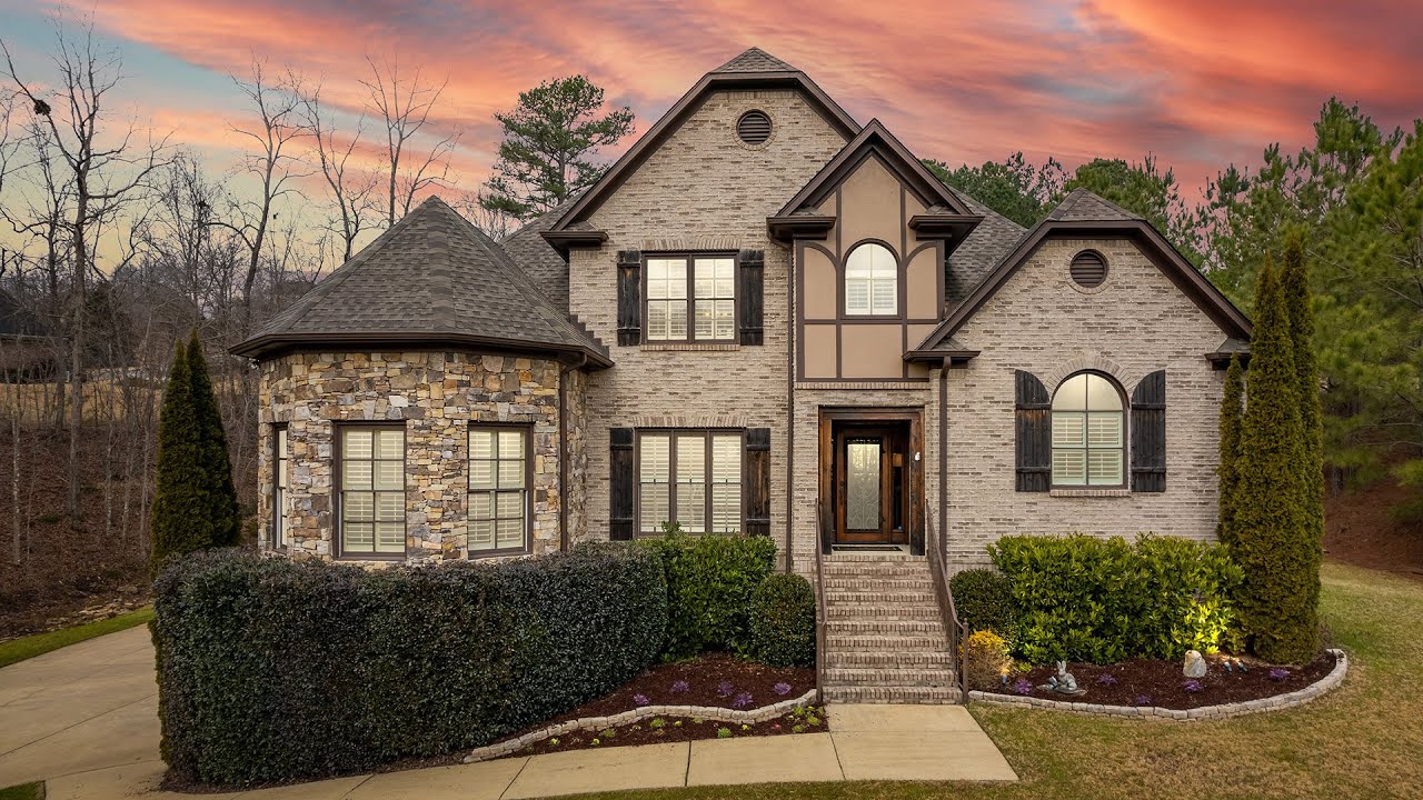 5279 Missy Ln Trussville, AL