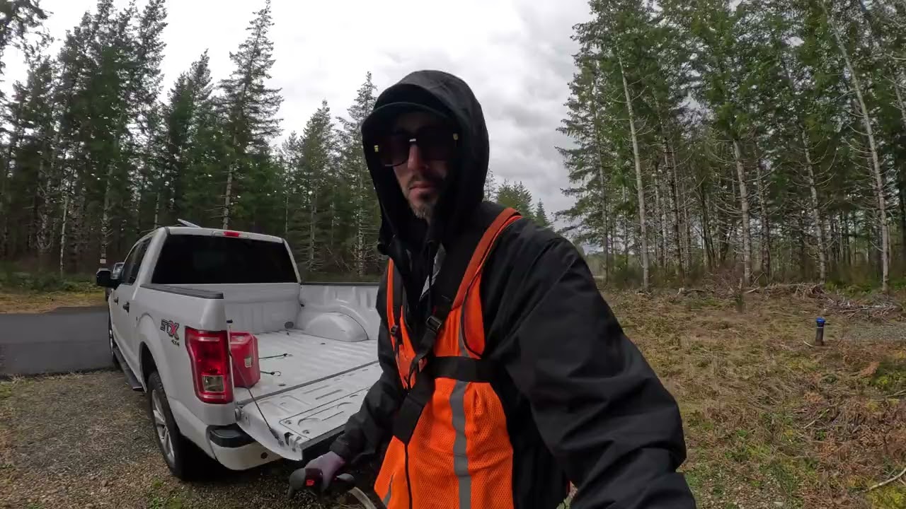 End of February, finished 1 project and started another, NEW DJI Action 6 Camera Test