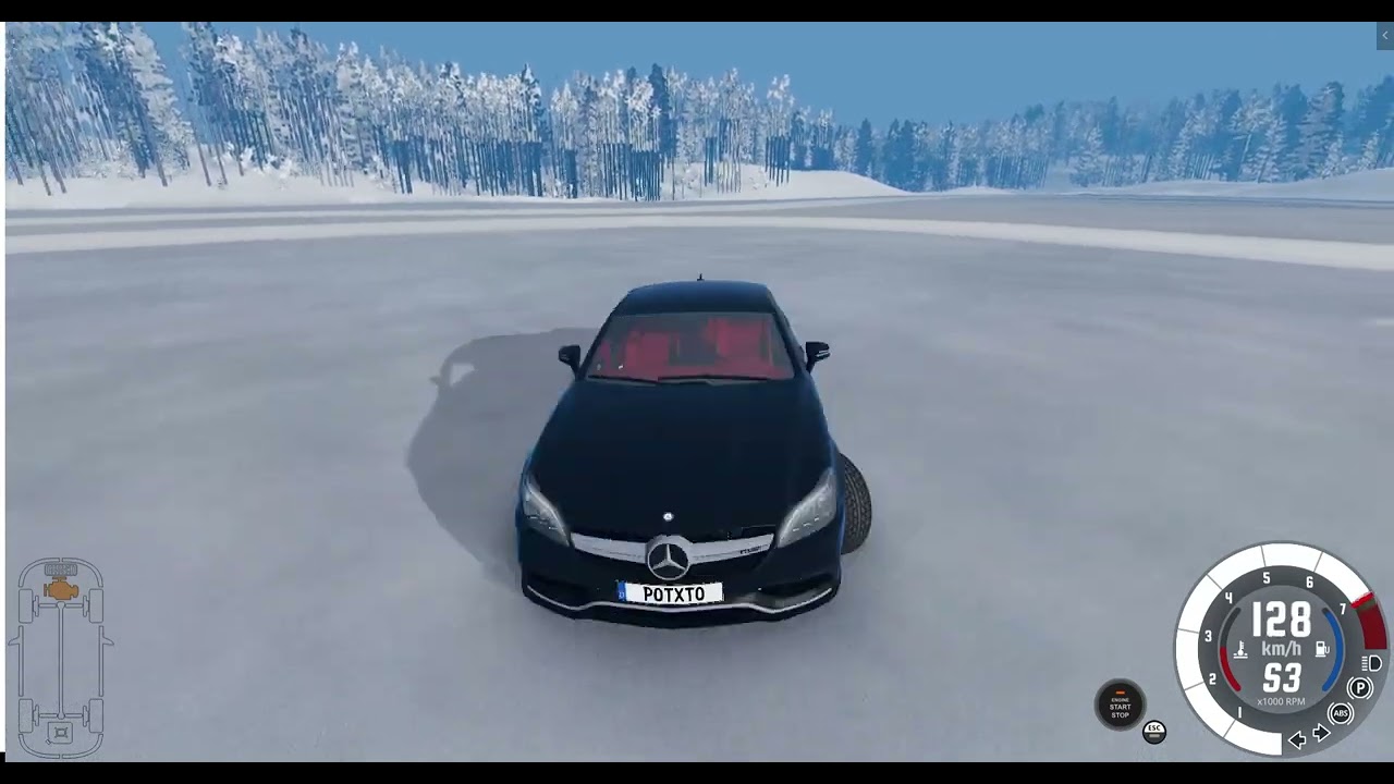 Cls 63s amg 1000hp