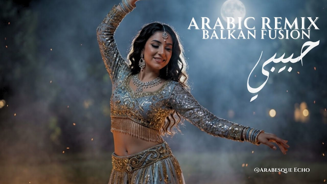 Highway Arabic Deep House 2026 | Balkan Fusion Drive Edition 🚗