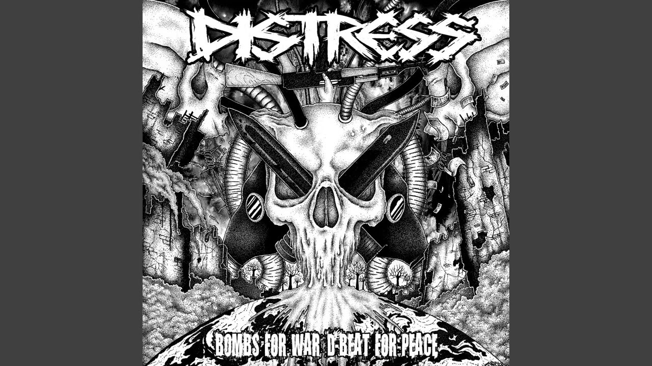 Antiprogress