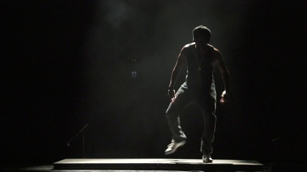 We Know Sound I Derick K. Grant and So Danca