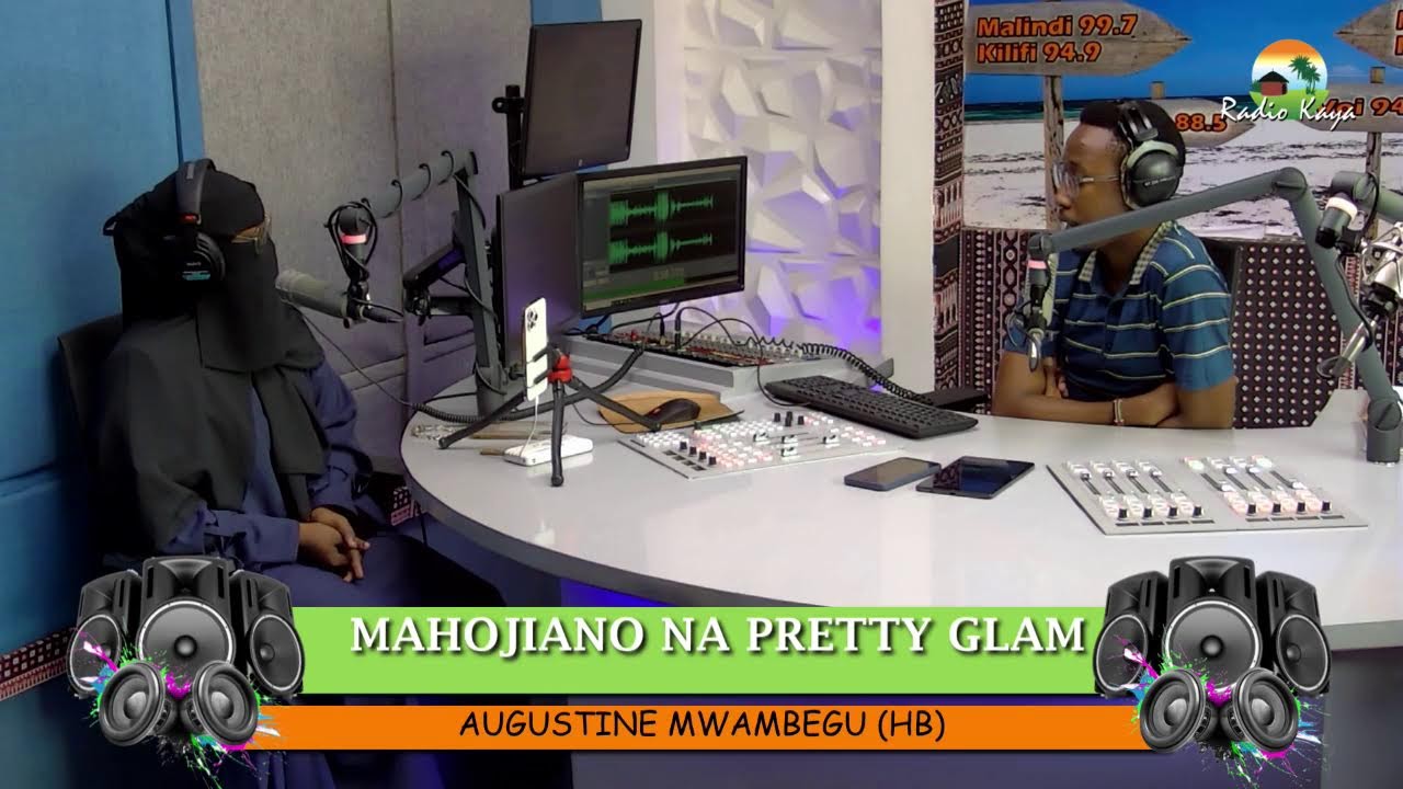Radio Kaya Live