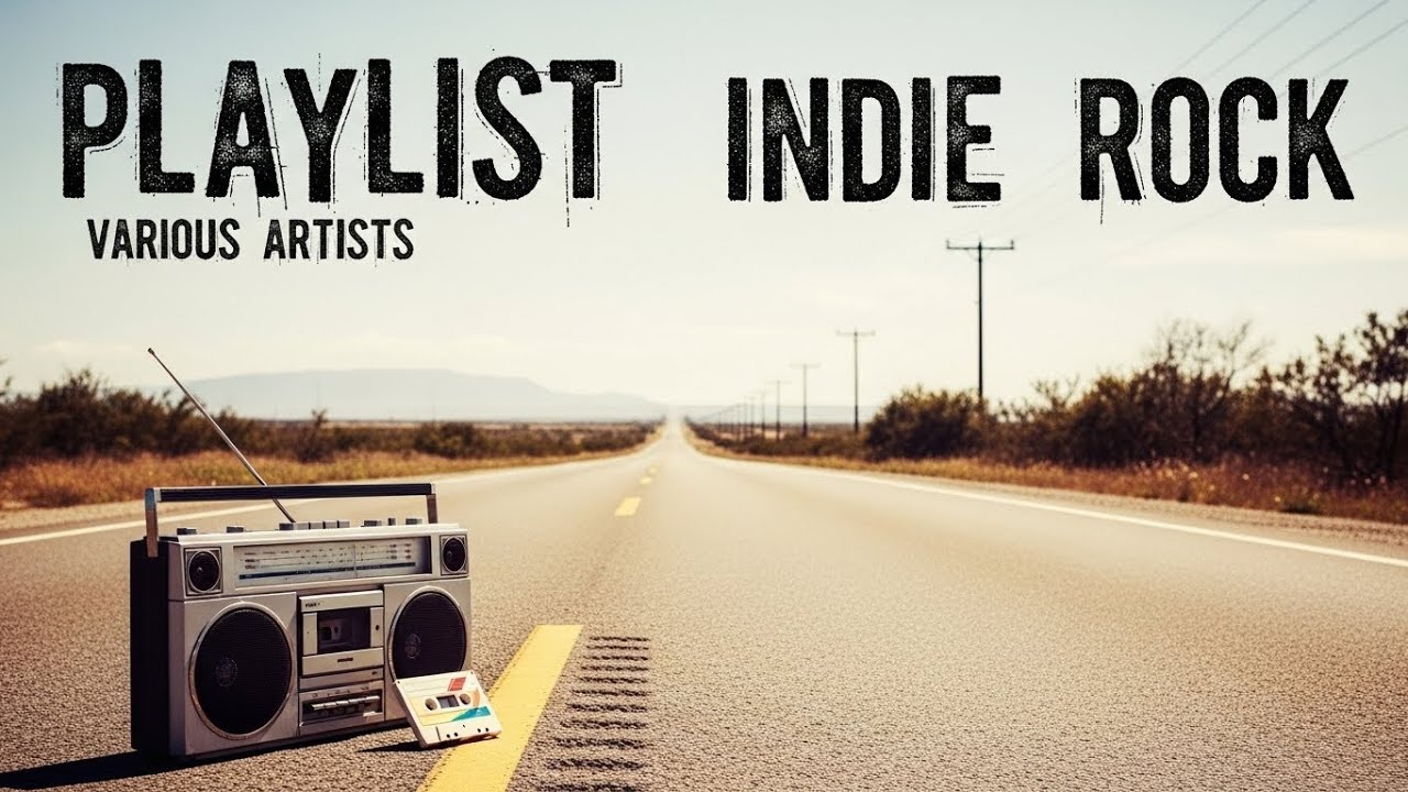 Indie Rock/Alternative Compilation 🎸 That Inspired by Greenday Vol 419