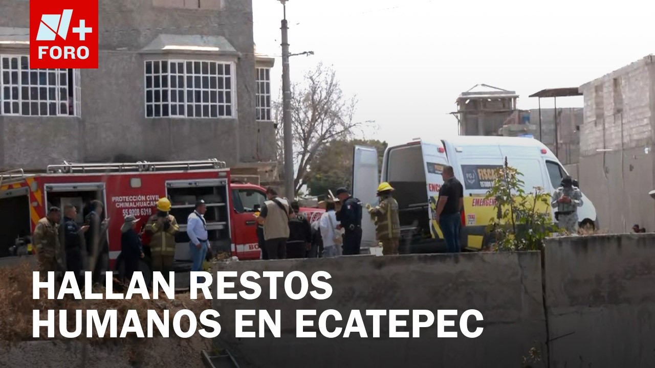 Hallan más restos humanos en el Canal de Cartagena tras hallazgo de un torso