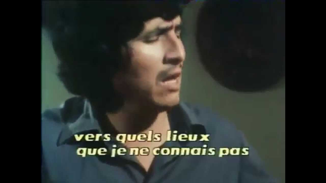 El Perú y su música 3 - Manuelcha Prado - Máximo Damián
