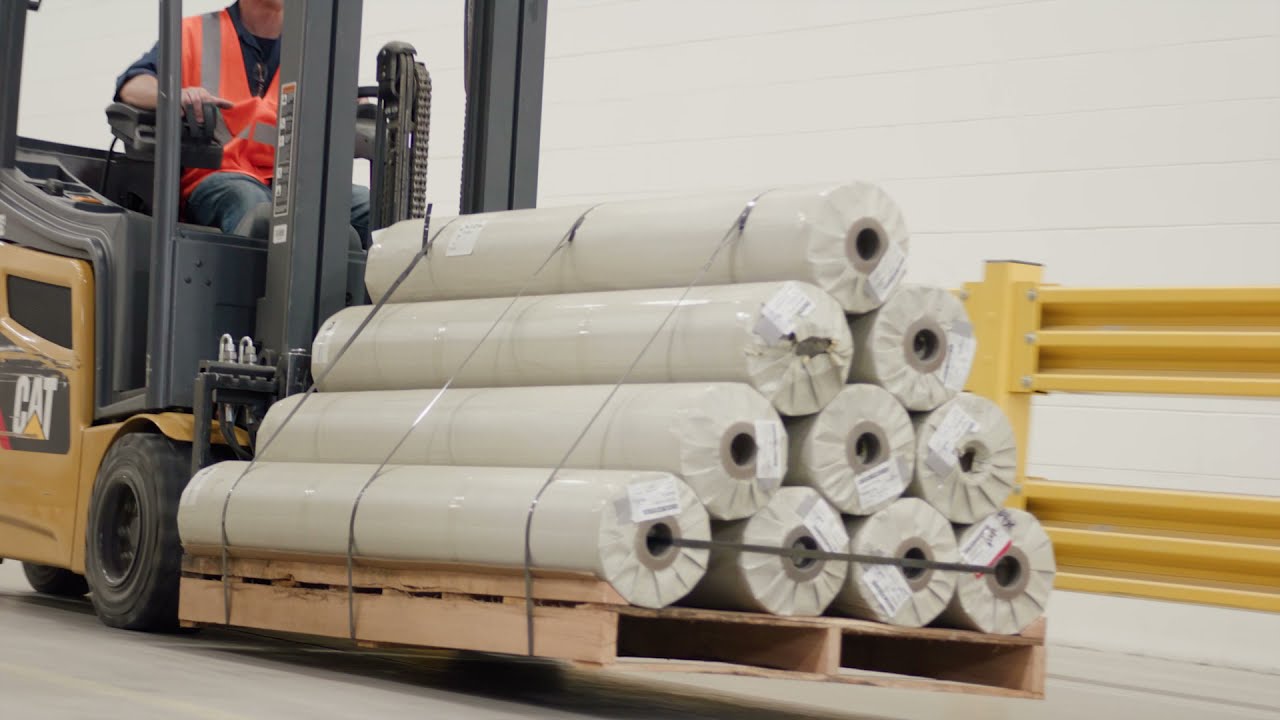 Raptor Rubber Series Door