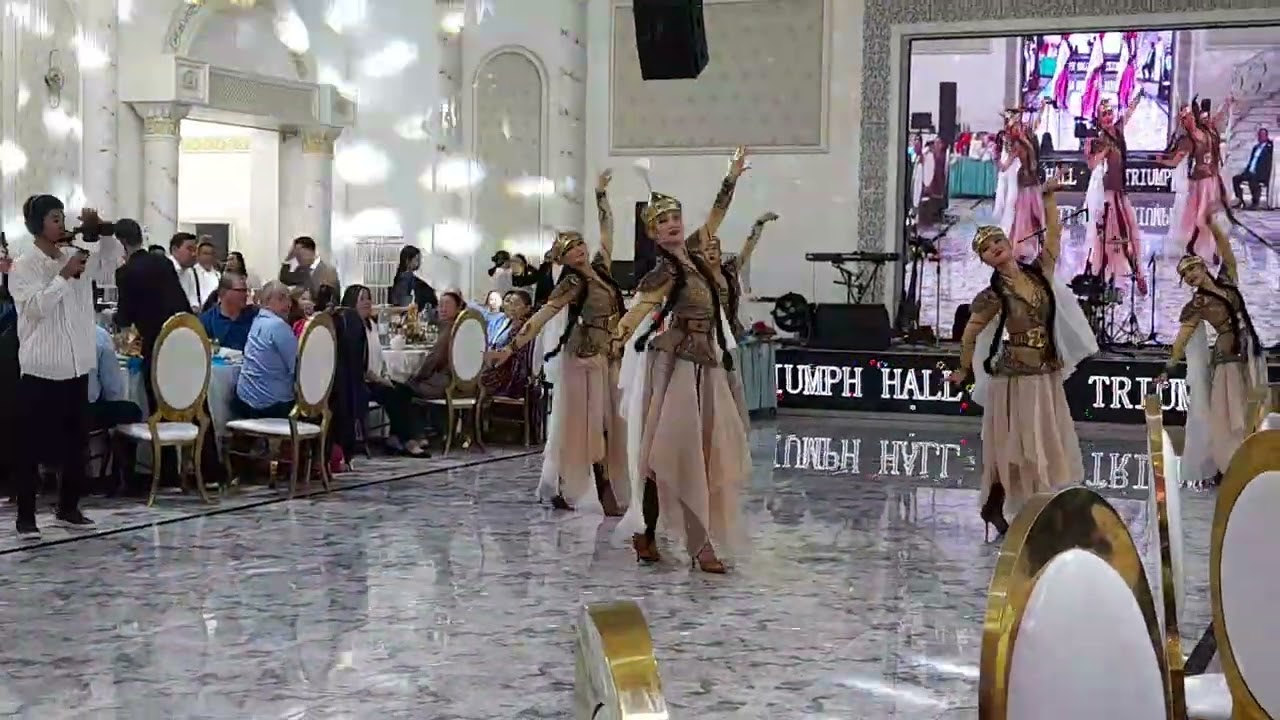 Той Атырау 