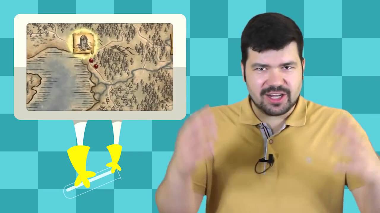Во что поиграть или лучшие игры на Андроид №68  NHL Hockey, NBA 2K15, Infinite Myths