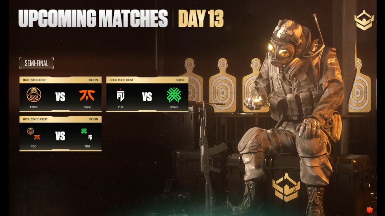 The Proving Grounds Season 4 | Semifinals | Grand Final