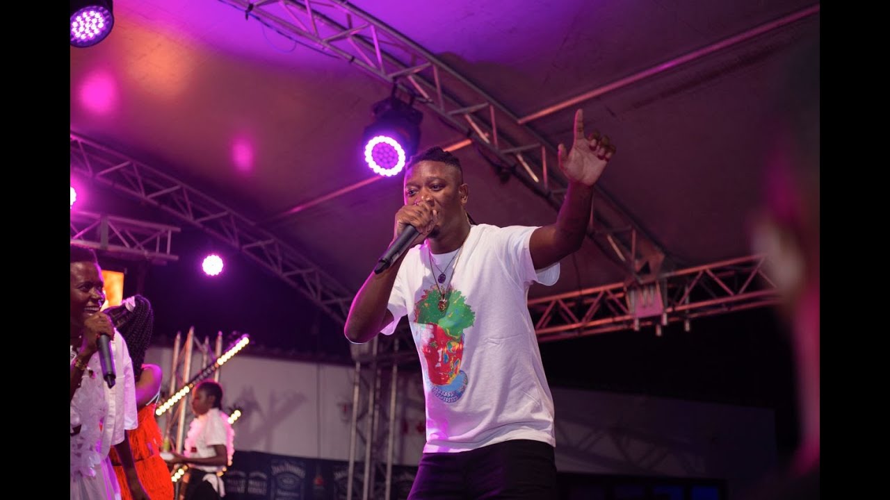 DJ VUYO - NASILELE (OFFICIAL AUDIO)  #latesthitsong