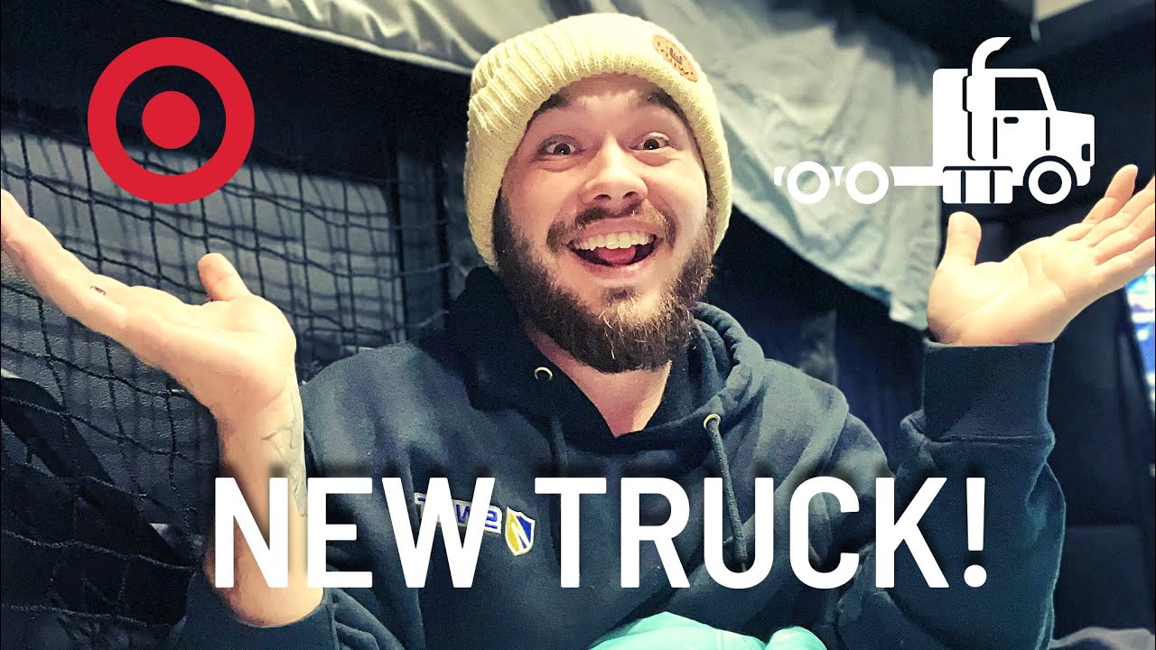 Swift Transportation Week 12 Recap | Target Dedicated | New Truck | Video Changes