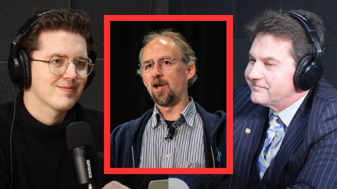 Craig Wright says Adam Back had &ldquo;zero faith in Bitcoin&rdquo;