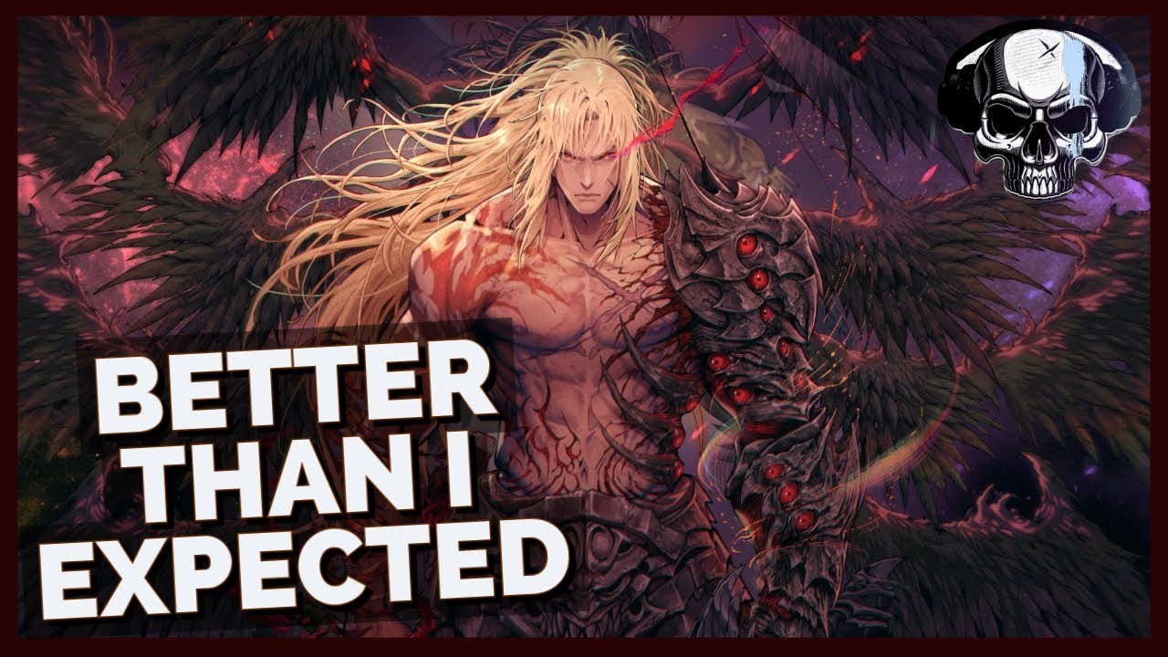 The Games That Were Better Than I Expected In 2025