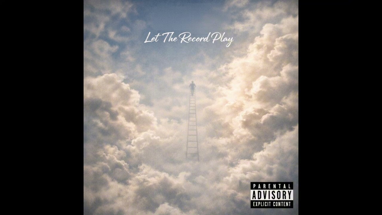 Let the Record Play by Xtro 2.0 