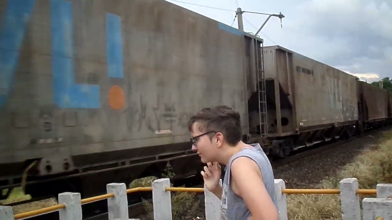 trem vli   2 locomotiva ,     LOCOMOTIVA GT  LOCOMOTIVA GIBBI