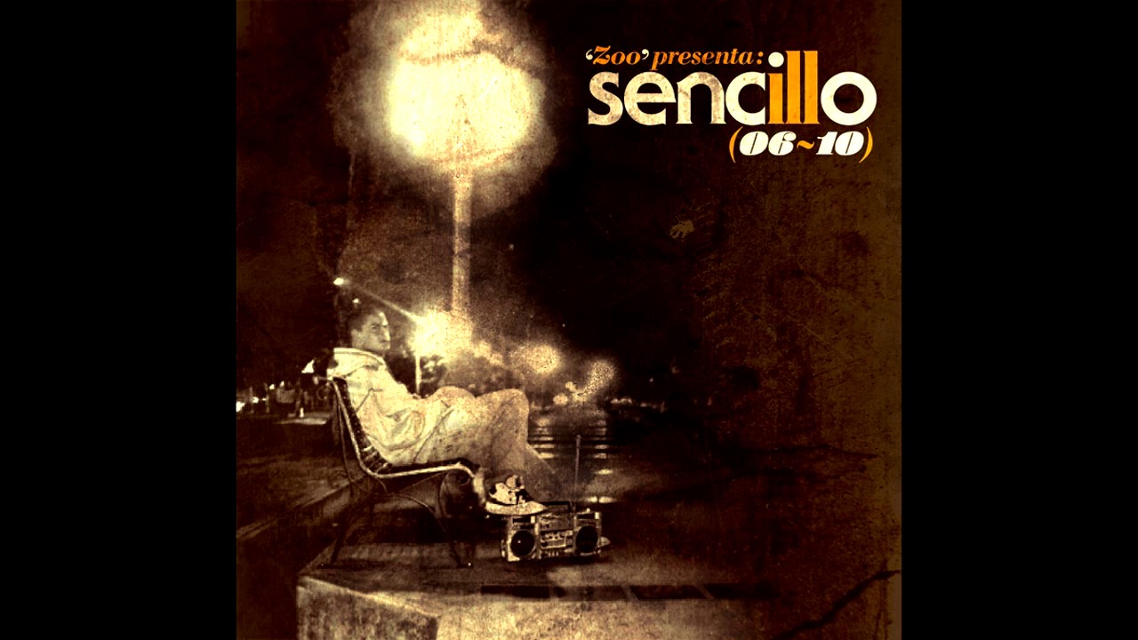 18 - Lil Supa - Like Dat #SENCillO