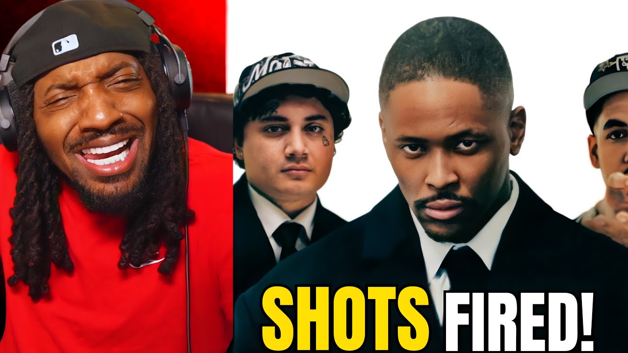 YG DISSED JOEY TOO! | YG - HOLLYWOOD (REACTION!!!)