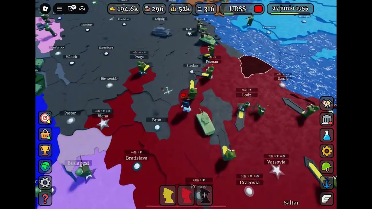 Most difficult Germany to defeat