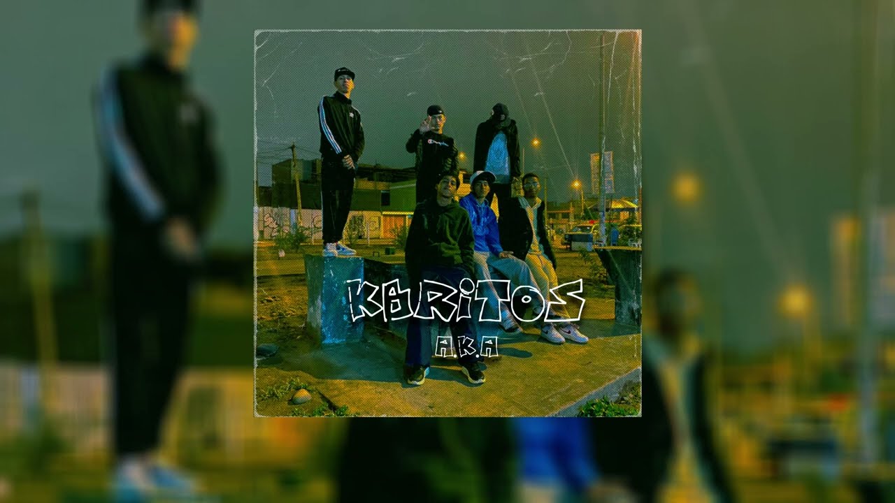 Sebasdinho🇧🇷 - KBRITOS ft. C.O.C SB, Gtritons, Malko Helper, Ferchizz & Malcolm Errece