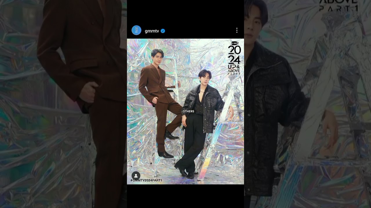 It's very hard😭 but we have to accept it🥺💔 #ohmnanon #gmmtv2024 #winmetawin #brightwin #bl #thaibl