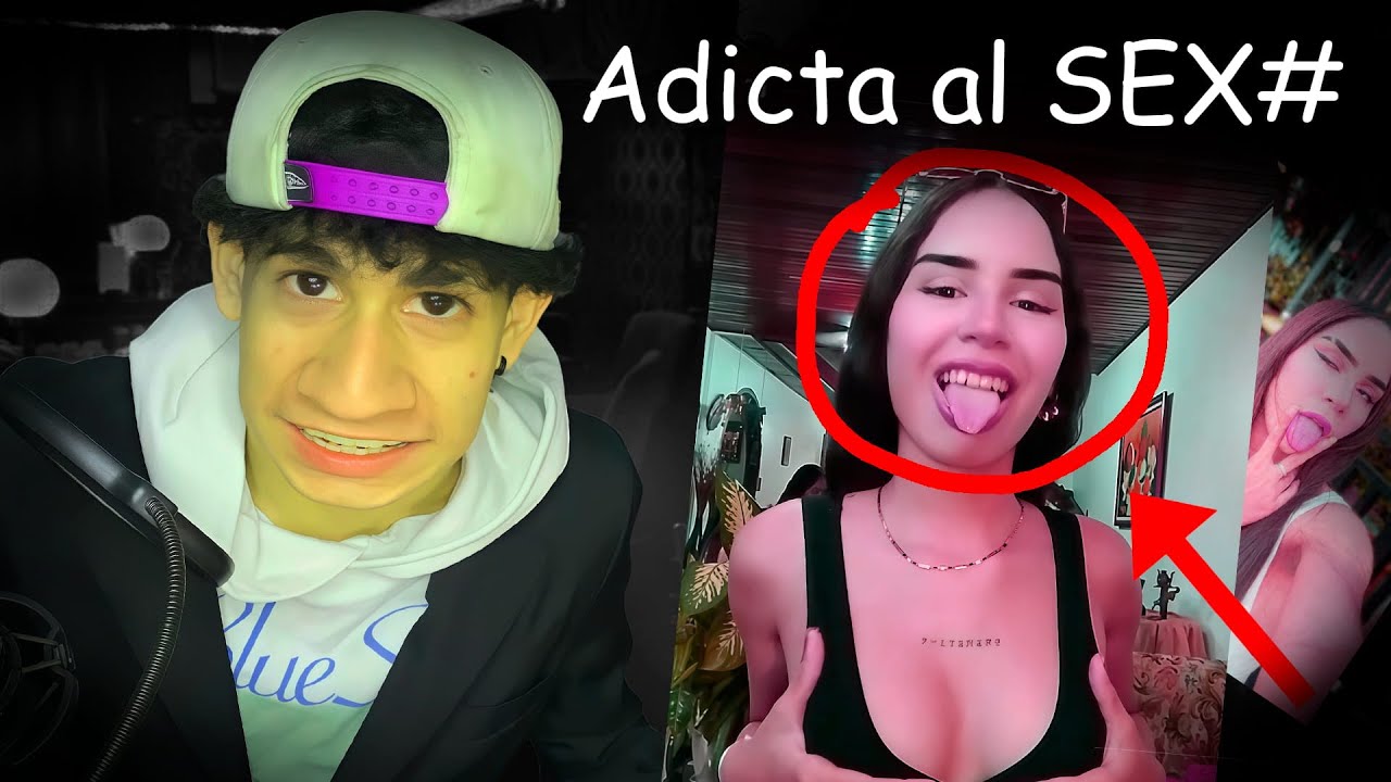 La artista ADICTA al...