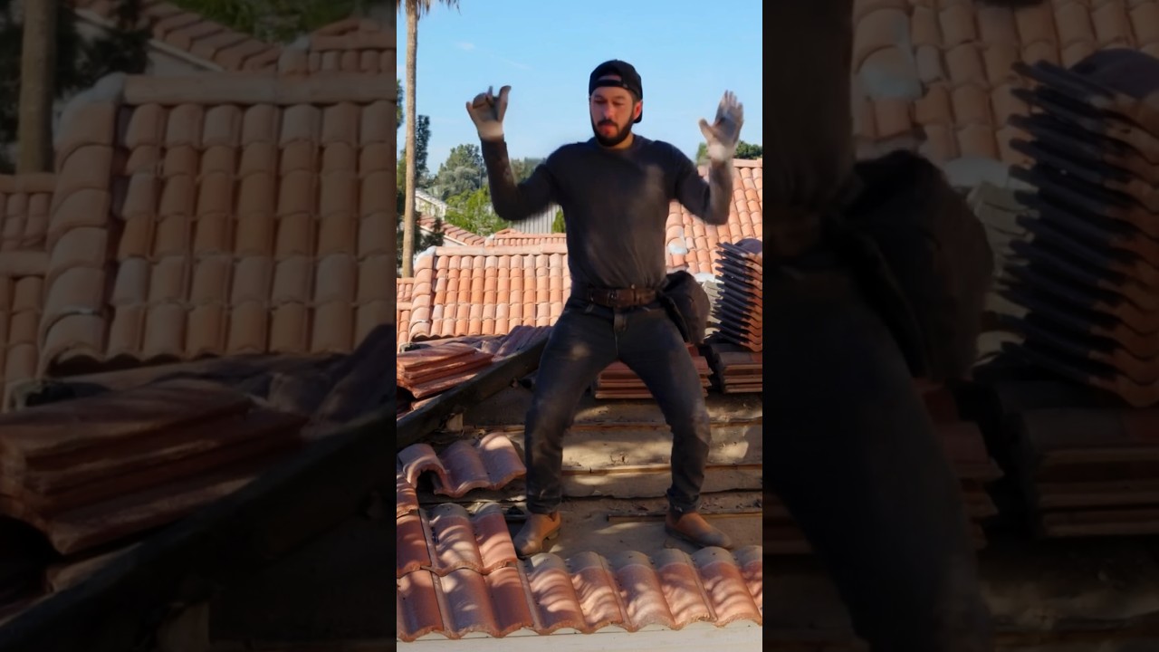 Being a Real Roofer is SO HYPE!!!  We service Arizona, Utah, and California