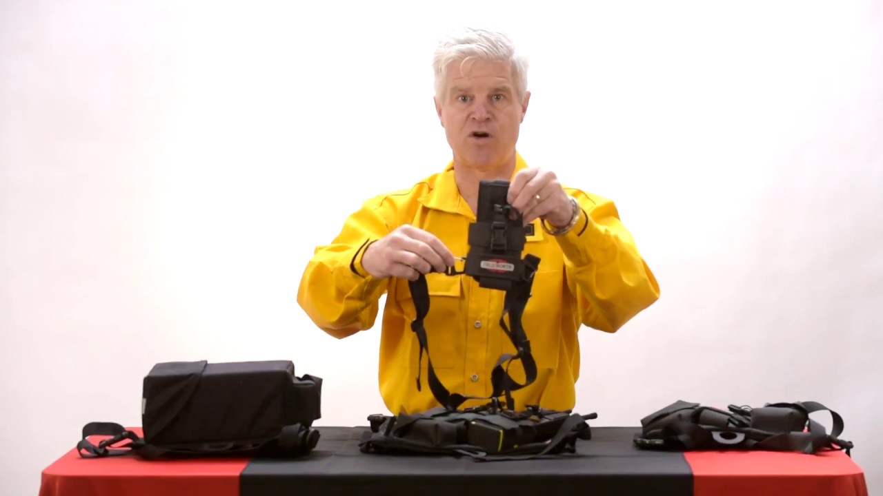 True North® Product Overview: Gen 2 Radio Harness Collection