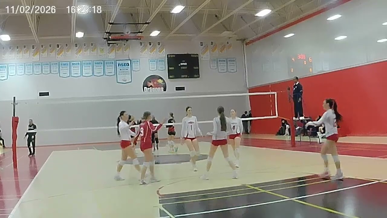 Aigles Juv D3 vs CSJV_11-02-26