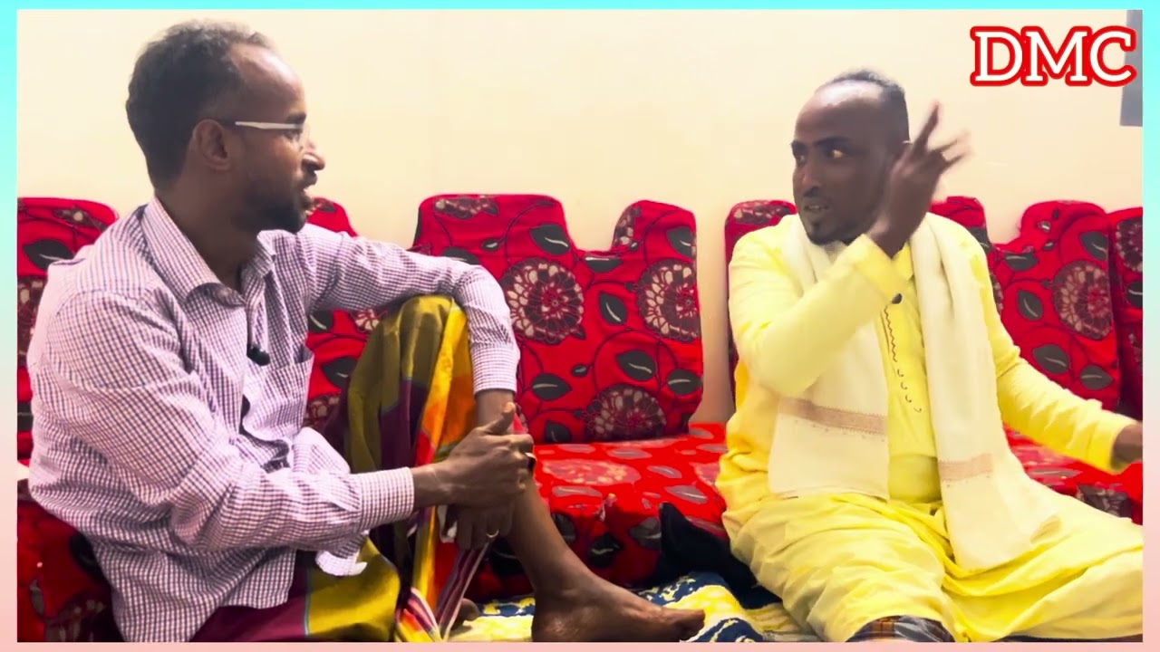 Ninki igu horeyay ee dhakhtarka dhalmada la dhigay 
