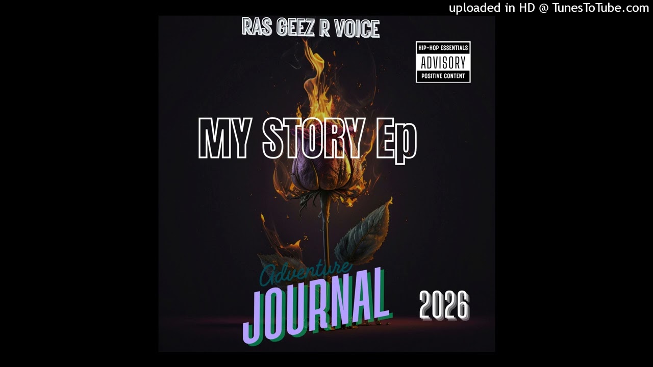 My queen ft Ras Geez R voice
